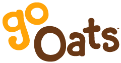 Go Oats logo