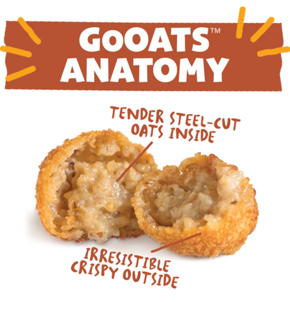 GoOats Variety Pack
