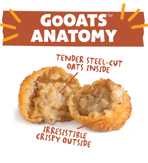 GoOats Variety Pack